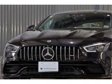 2021 Mercedes-AMG GT 43 Coupe for sale, Japanese used car export - photo 20 of 38 | GULJI TRADERS
