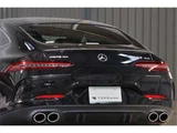 2021 Mercedes-AMG GT 43 Coupe for sale, Japanese used car export - photo 23 of 38 | GULJI TRADERS