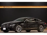 2021 Mercedes-AMG GT 43 Coupe for sale, Japanese used car export - photo 1 of 9 | GULJI TRADERS