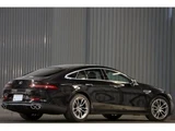 2021 Mercedes-AMG GT 43 Coupe for sale, Japanese used car export - photo 2 of 9 | GULJI TRADERS