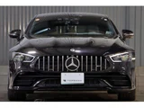 2021 Mercedes-AMG GT 43 Coupe for sale, Japanese used car export - photo 4 of 9 | GULJI TRADERS