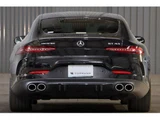 2021 Mercedes-AMG GT 43 Coupe for sale, Japanese used car export - photo 5 of 9 | GULJI TRADERS