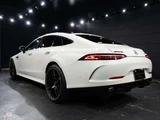 2022 Mercedes-AMG GT Coupe 43 Coupe for sale, Japanese used car export - photo 6 of 68 | GULJI TRADERS