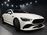 2022 Mercedes-AMG GT Coupe 43 Coupe for sale, Japanese used car export - photo 9 of 68 | GULJI TRADERS