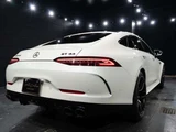 2022 Mercedes-AMG GT Coupe 43 Coupe for sale, Japanese used car export - photo 10 of 68 | GULJI TRADERS