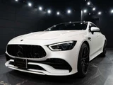2022 Mercedes-AMG GT Coupe 43 Coupe for sale, Japanese used car export - photo 20 of 68 | GULJI TRADERS