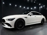 2022 Mercedes-AMG GT Coupe 43 Coupe for sale, Japanese used car export - photo 21 of 68 | GULJI TRADERS