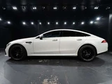 2022 Mercedes-AMG GT Coupe 43 Coupe for sale, Japanese used car export - photo 22 of 68 | GULJI TRADERS