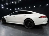 2022 Mercedes-AMG GT Coupe 43 Coupe for sale, Japanese used car export - photo 23 of 68 | GULJI TRADERS