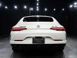 2022 Mercedes-AMG GT Coupe 43 Coupe for sale, Japanese used car export - photo 24 of 68 | GULJI TRADERS