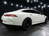 2022 Mercedes-AMG GT Coupe 43 Coupe for sale, Japanese used car export - photo 25 of 68 | GULJI TRADERS
