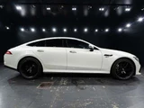 2022 Mercedes-AMG GT Coupe 43 Coupe for sale, Japanese used car export - photo 26 of 68 | GULJI TRADERS