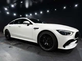 2022 Mercedes-AMG GT Coupe 43 Coupe for sale, Japanese used car export - photo 27 of 68 | GULJI TRADERS