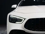 2022 Mercedes-AMG GT Coupe 43 Coupe for sale, Japanese used car export - photo 43 of 68 | GULJI TRADERS