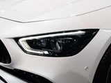 2022 Mercedes-AMG GT Coupe 43 Coupe for sale, Japanese used car export - photo 44 of 68 | GULJI TRADERS