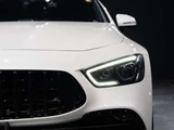2022 Mercedes-AMG GT Coupe 43 Coupe for sale, Japanese used car export - photo 45 of 68 | GULJI TRADERS