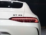 2022 Mercedes-AMG GT Coupe 43 Coupe for sale, Japanese used car export - photo 61 of 68 | GULJI TRADERS