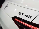 2022 Mercedes-AMG GT Coupe 43 Coupe for sale, Japanese used car export - photo 62 of 68 | GULJI TRADERS