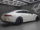 2022 Mercedes-AMG GT Coupe for sale, Japanese used car export - photo 2 of 45 | GULJI TRADERS