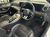 2022 Mercedes-AMG GT Coupe for sale, Japanese used car export - photo 3 of 45 | GULJI TRADERS