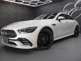2022 Mercedes-AMG GT Coupe for sale, Japanese used car export - photo 5 of 45 | GULJI TRADERS
