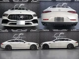 2022 Mercedes-AMG GT Coupe for sale, Japanese used car export - photo 19 of 45 | GULJI TRADERS
