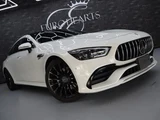 2022 Mercedes-AMG GT Coupe for sale, Japanese used car export - photo 21 of 45 | GULJI TRADERS