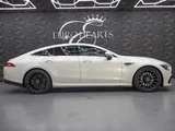 2022 Mercedes-AMG GT Coupe for sale, Japanese used car export - photo 24 of 45 | GULJI TRADERS