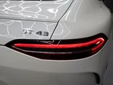 2022 Mercedes-AMG GT Coupe for sale, Japanese used car export - photo 32 of 45 | GULJI TRADERS