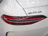 2022 Mercedes-AMG GT Coupe for sale, Japanese used car export - photo 33 of 45 | GULJI TRADERS