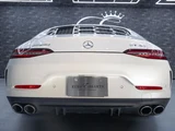 2022 Mercedes-AMG GT Coupe for sale, Japanese used car export - photo 39 of 45 | GULJI TRADERS