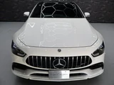 2022 Mercedes-AMG GT Coupe for sale, Japanese used car export - photo 45 of 45 | GULJI TRADERS