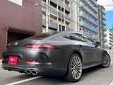 2022 Mercedes-AMG GT 43 AMG 4 Coupe for sale, Japanese used car export - photo 2 of 30 | GULJI TRADERS