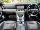 2022 Mercedes-AMG GT 43 AMG 4 Coupe for sale, Japanese used car export - photo 3 of 30 | GULJI TRADERS