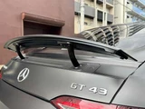2022 Mercedes-AMG GT 43 AMG 4 Coupe for sale, Japanese used car export - photo 6 of 30 | GULJI TRADERS