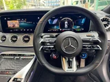2022 Mercedes-AMG GT 43 AMG 4 Coupe for sale, Japanese used car export - photo 7 of 30 | GULJI TRADERS
