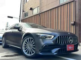 2022 Mercedes-AMG GT 43 AMG 4 Coupe for sale, Japanese used car export - photo 28 of 30 | GULJI TRADERS