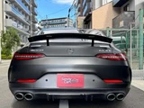 2022 Mercedes-AMG GT 43 AMG 4 Coupe for sale, Japanese used car export - photo 30 of 30 | GULJI TRADERS