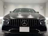 2022 Mercedes-AMG GT 43 Coupe for sale, Japanese used car export - photo 2 of 9 | GULJI TRADERS
