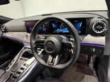 2022 Mercedes-AMG GT 43 Coupe for sale, Japanese used car export - photo 4 of 9 | GULJI TRADERS