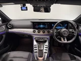 2022 Mercedes-AMG GT 43 Coupe for sale, Japanese used car export - photo 6 of 9 | GULJI TRADERS