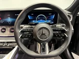 2022 Mercedes-AMG GT 43 Coupe for sale, Japanese used car export - photo 7 of 9 | GULJI TRADERS