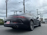 2023 Mercedes-AMG GT Coupe 43 Coupe for sale, Japanese used car export - photo 2 of 49 | GULJI TRADERS