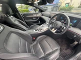 2023 Mercedes-AMG GT Coupe 43 Coupe for sale, Japanese used car export - photo 3 of 49 | GULJI TRADERS
