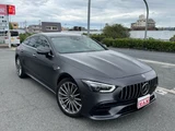 2023 Mercedes-AMG GT Coupe 43 Coupe for sale, Japanese used car export - photo 31 of 49 | GULJI TRADERS