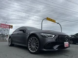 2023 Mercedes-AMG GT Coupe 43 Coupe for sale, Japanese used car export - photo 32 of 49 | GULJI TRADERS