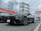 2023 Mercedes-AMG GT Coupe 43 Coupe for sale, Japanese used car export - photo 33 of 49 | GULJI TRADERS