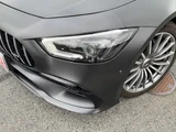2023 Mercedes-AMG GT Coupe 43 Coupe for sale, Japanese used car export - photo 34 of 49 | GULJI TRADERS