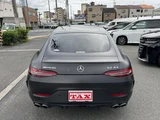 2023 Mercedes-AMG GT Coupe 43 Coupe for sale, Japanese used car export - photo 42 of 49 | GULJI TRADERS