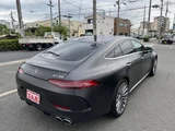 2023 Mercedes-AMG GT Coupe 43 Coupe for sale, Japanese used car export - photo 44 of 49 | GULJI TRADERS